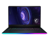 MSI GE76 i7-10870H/16GB/2TB/Win10 RTX3070 240Hz - 623271 - zdjęcie 4